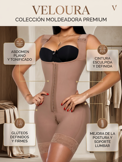 Body Invisible Moldeador